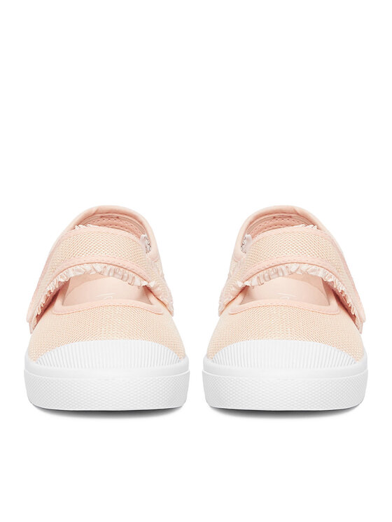 DeeZee Bačkory DeeZee CEO-CM231220-6A Růžová