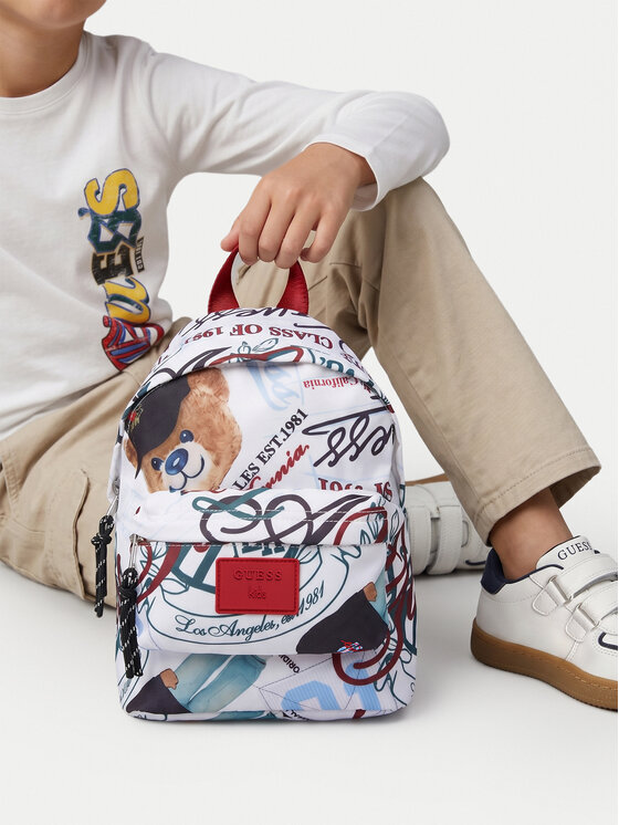 Guess Batoh Guess H6YZ05 W2595 Barevná