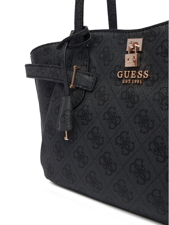 Guess Сумка Guess Yesba HWSG78 33080 Чорний