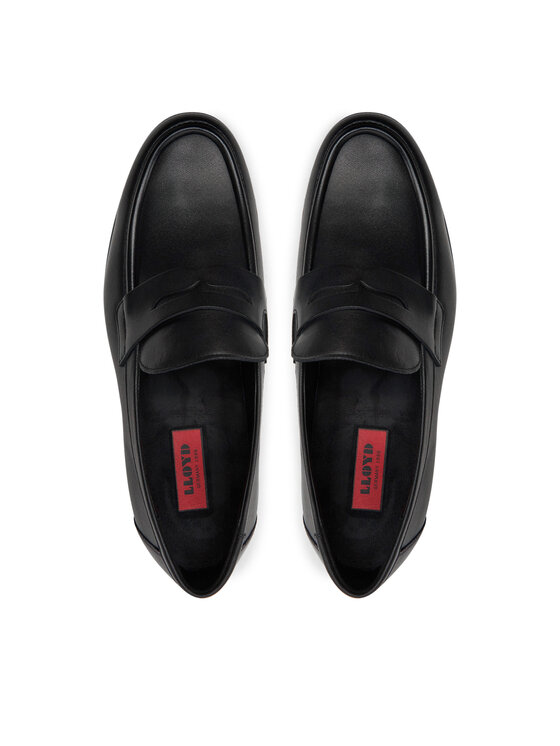 Lloyd Lordsy Lloyd Kairo 14-350-00 Čierna