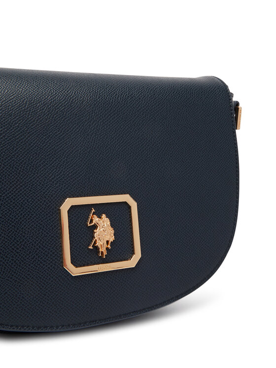 U.S. Polo Assn. Τσάντα U.S. Polo Assn. BEUXT8791WVP Σκούρο μπλε