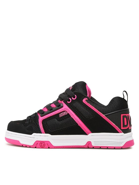 DVS Zapatillas DVS Comanche DVF0000029 Negro
