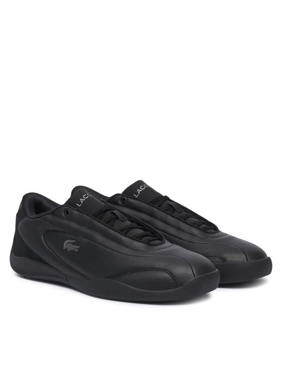 Lacoste Sneakersy Lacoste Protect 52SMA0017 Czarny