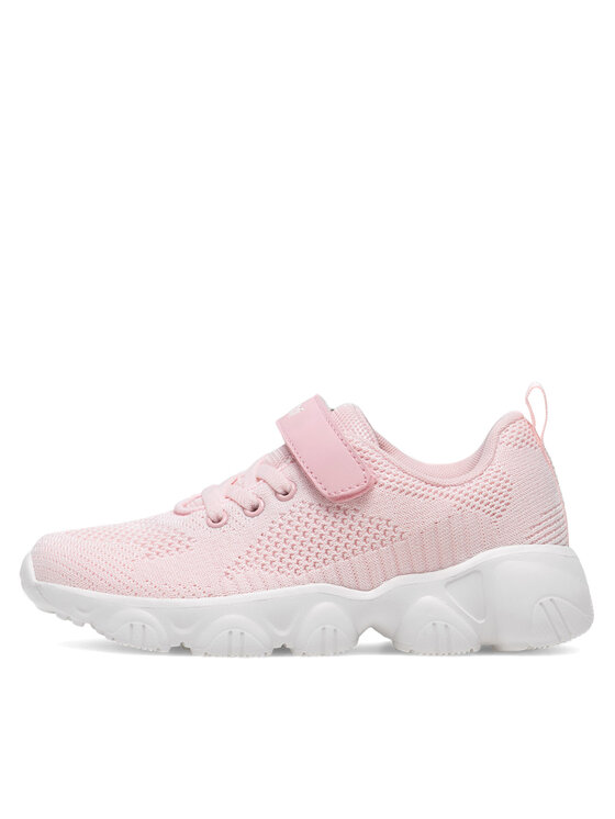 Sprandi Sneakersy Sprandi CP70-25614(IV)DZ Ružová