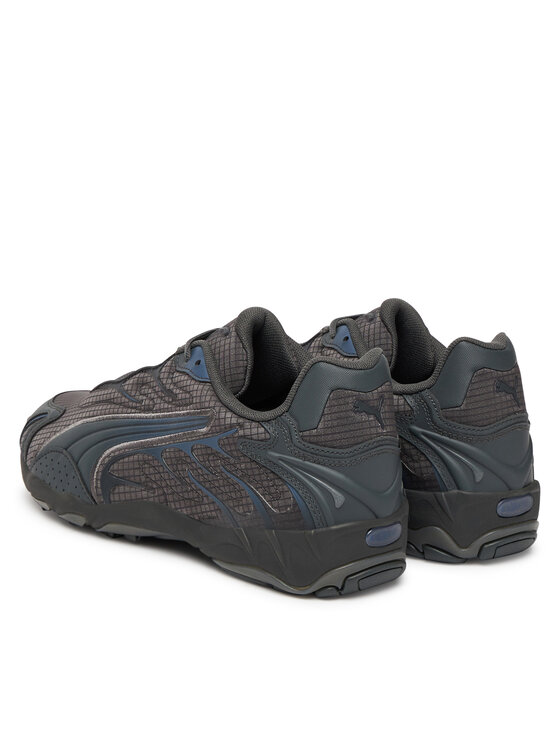 Puma Снікерcи Puma Inhale Essentials 403275 05 Сірий