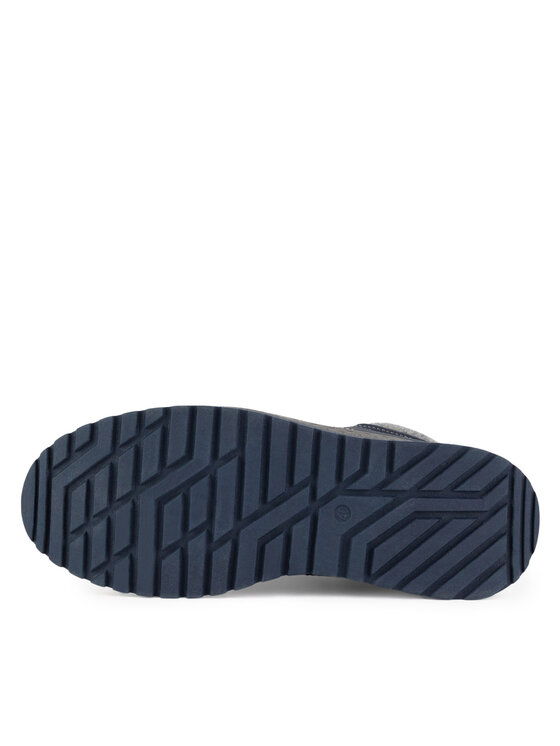 Lanetti Черевики Lanetti MYL8293-23 Cиній