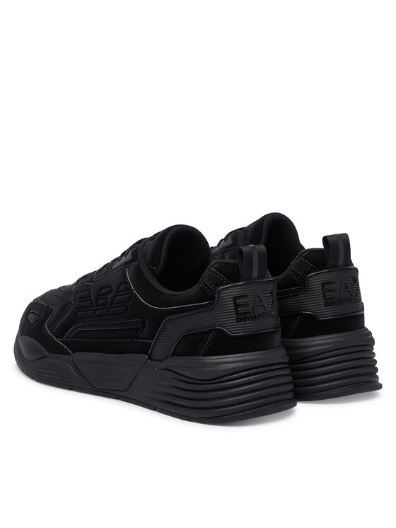 EA7 Emporio Armani Sneakers EA7 Emporio Armani 7X000306 AF28160 Nero