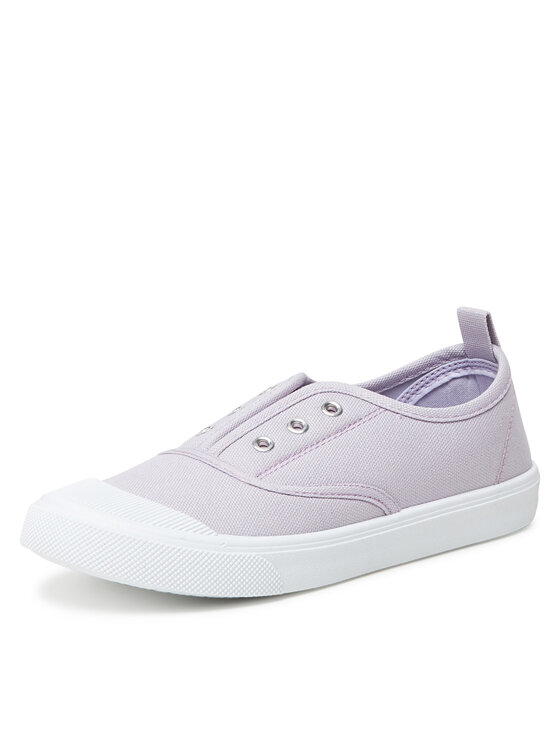 DeeZee Кросівки DeeZee CEO-CSS20535-02 Фіолетовий