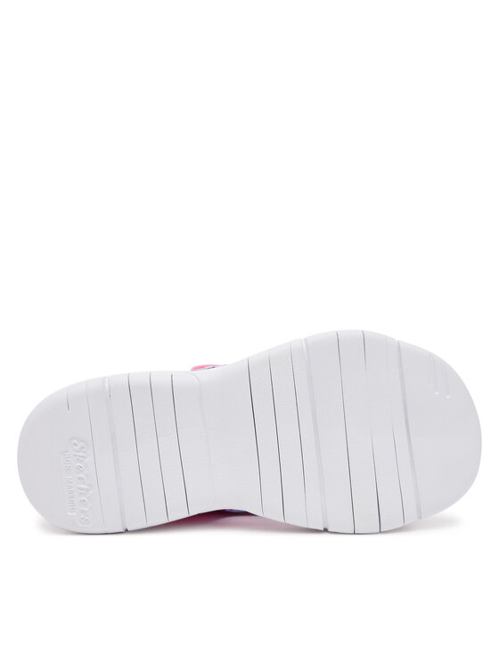 Skechers Босоніжки Skechers Flex Splash-Heart Galore 303049L/HPLV Рожевий