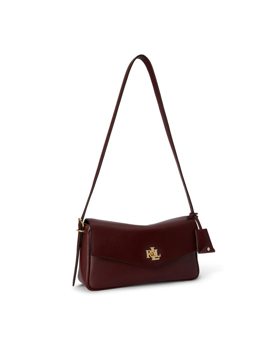 LAUREN RALPH LAUREN Bolso LAUREN RALPH LAUREN 431P16684004 Guinda/burdeos