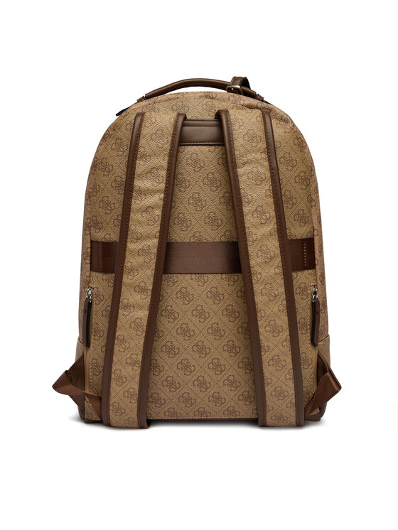 Guess Туристичний рюкзак Guess HMMIII P6211 Коричневий