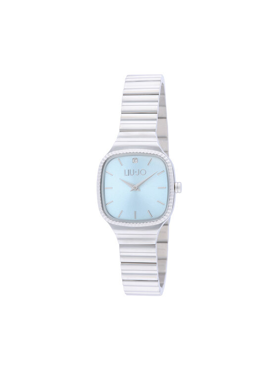 Liu Jo Годинник Liu Jo Casual Belmira TLJ2823 Срібний