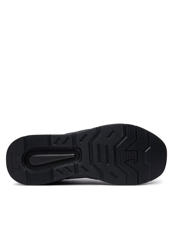 EA7 Emporio Armani Sneakers EA7 Emporio Armani 7X000306 AF28160 Nero