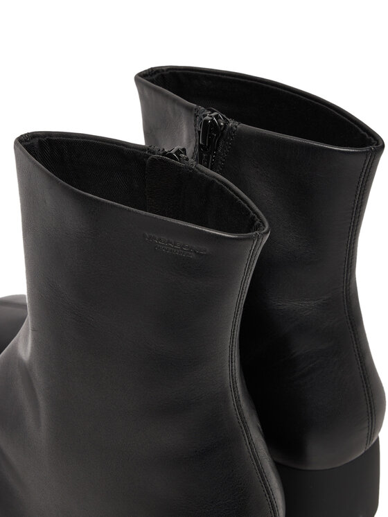 Vagabond Shoemakers Ботильйони Vagabond Shoemakers Livia 6056-001-20 Чорний