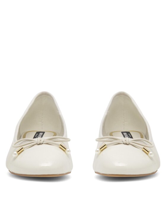 Nine West Балетки Nine West WFA2608-1 Бежевий