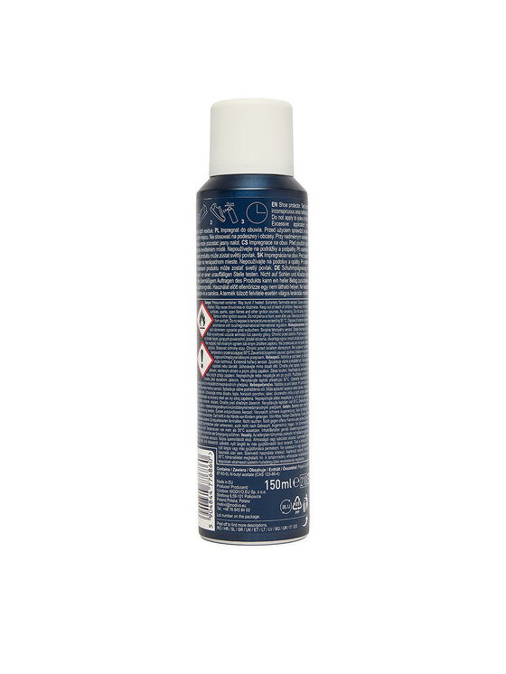 Reebok Імпрегнат Reebok PROTECTOR 150 ml v.AZ Безбарвний