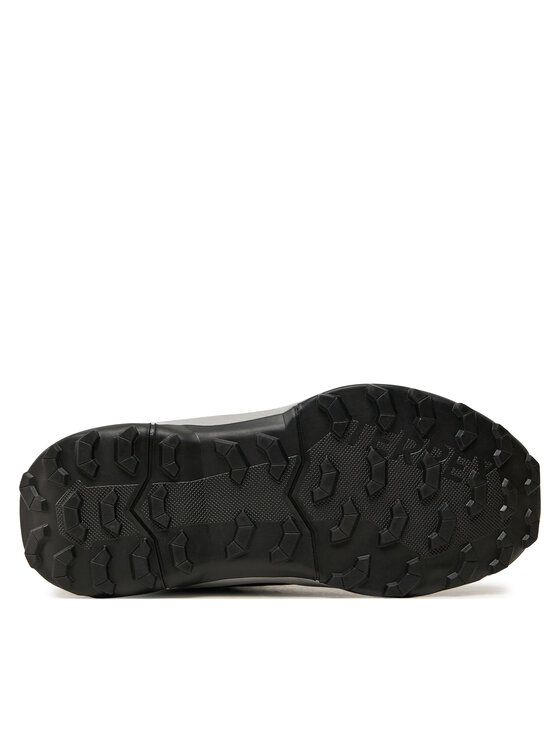 adidas Трекінгові черевики adidas Terrex Ax4r Mid IF6520 Чорний