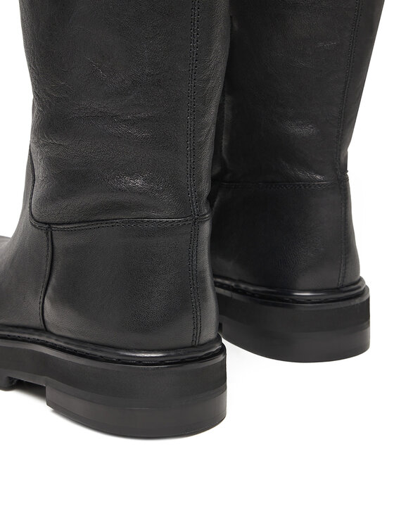 Patrizia Pepe Zābaki Patrizia Pepe 8Y0142 L005 Melns