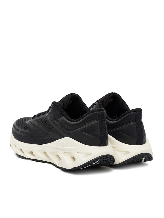 Reebok Buty do biegania Reebok EO-FUEL FLEX RUN 100239318 Czarny