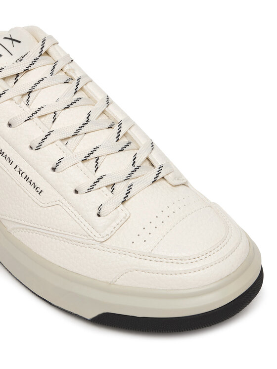 Armani Exchange Снікерcи Armani Exchange XM002205 AF21444 U0009 Білий