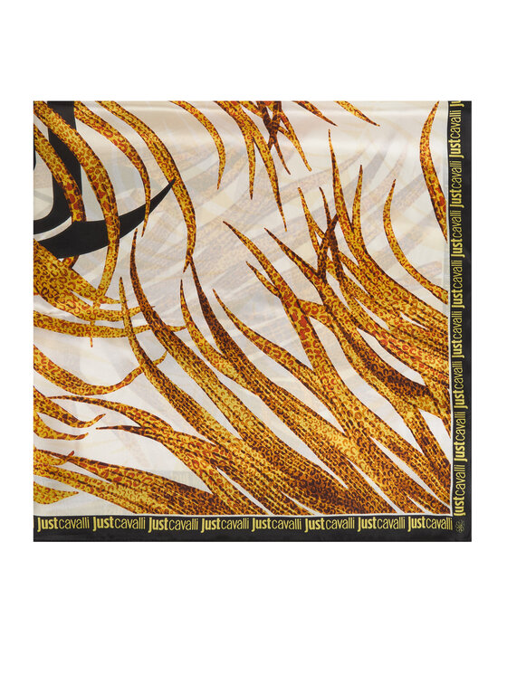 Just Cavalli Хустка Just Cavalli 80RA2H01 ZG321 Кольоровий