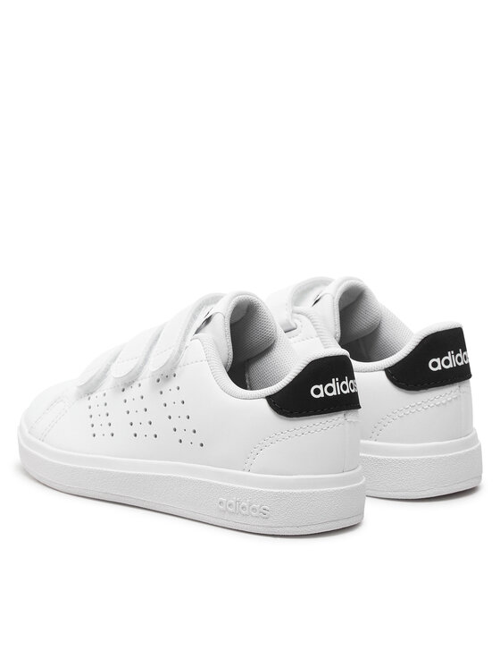 adidas Снікерcи adidas Advantage Base 2.0 Cf C IH8122 Білий
