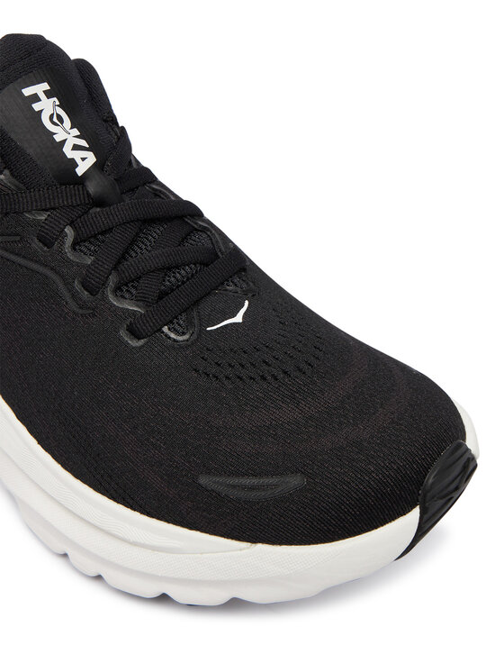 Hoka Bėgimo batai Hoka Arahi 8 1168711 Juoda