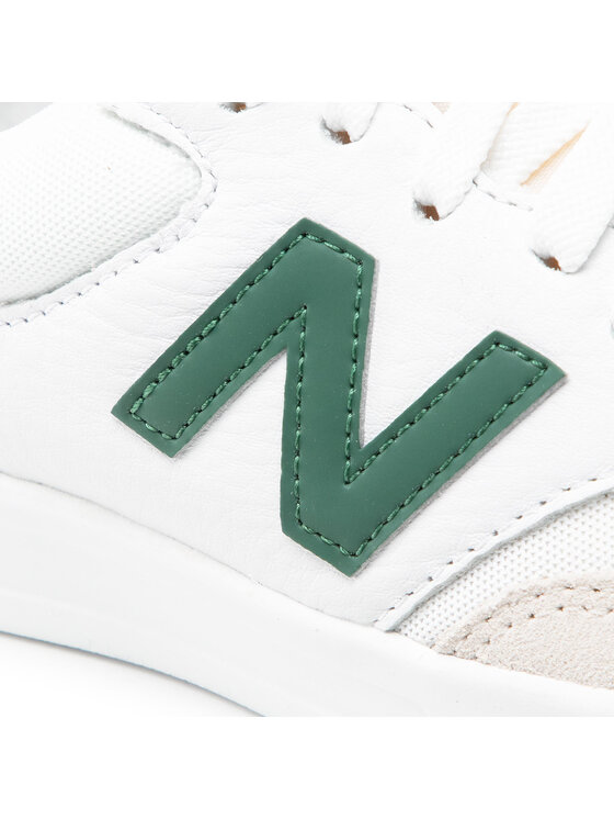 New Balance Sneakersy New Balance CT300WG3 Biały