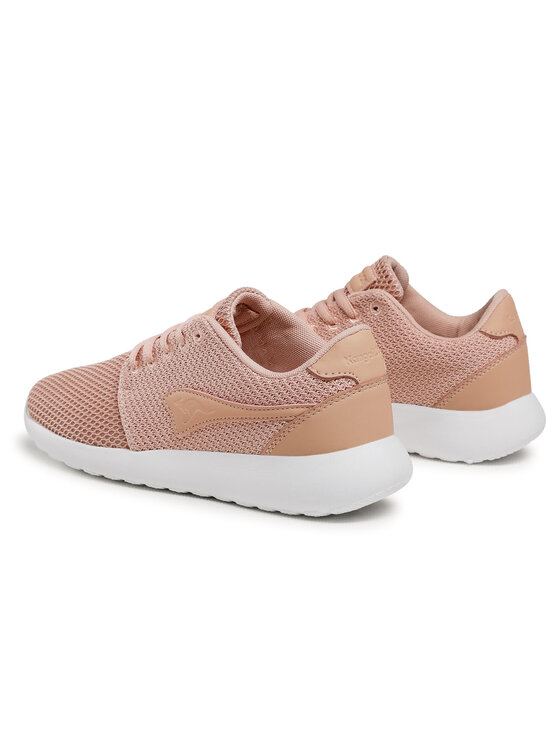 KangaRoos Buty na siłownię KangaRoos Mumpy 39083 000 6058 Różowy