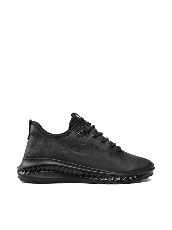ECCO Sneakersy ECCO St.360 M 82130401001 Czarny