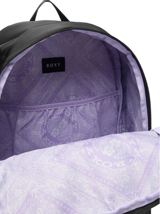 Roxy Plecak Roxy CWBEO-ROXY-RH-001-10 Czarny