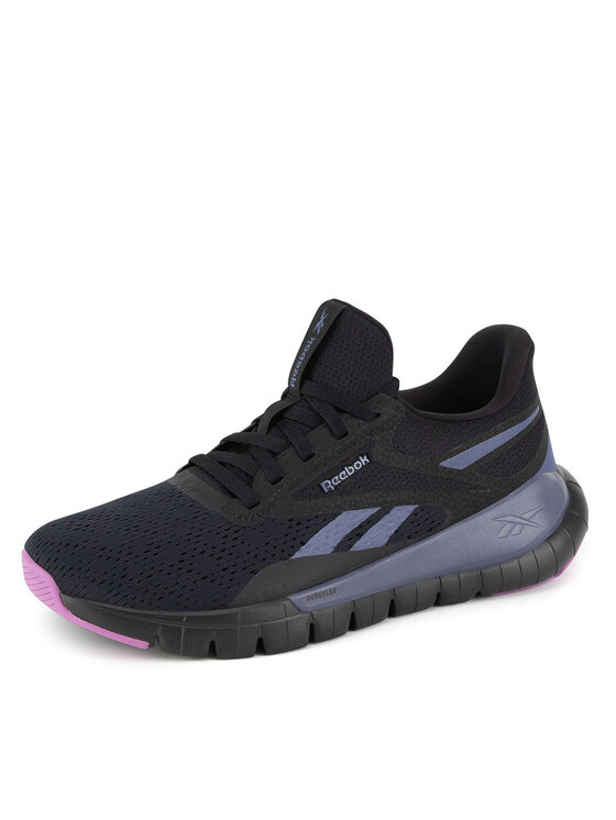 Reebok Взуття у спортзал Reebok REEBOK FLEX TRAINER 100210154 Чорний