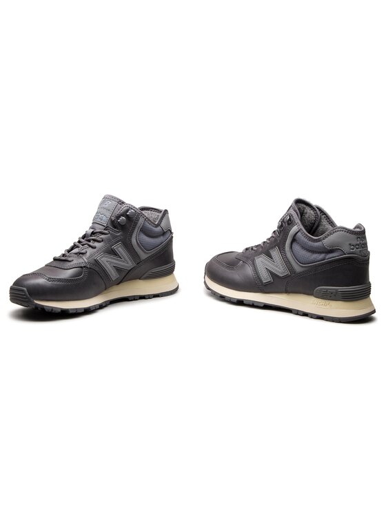 New Balance Αθλητικά New Balance MH574OAA Γκρι