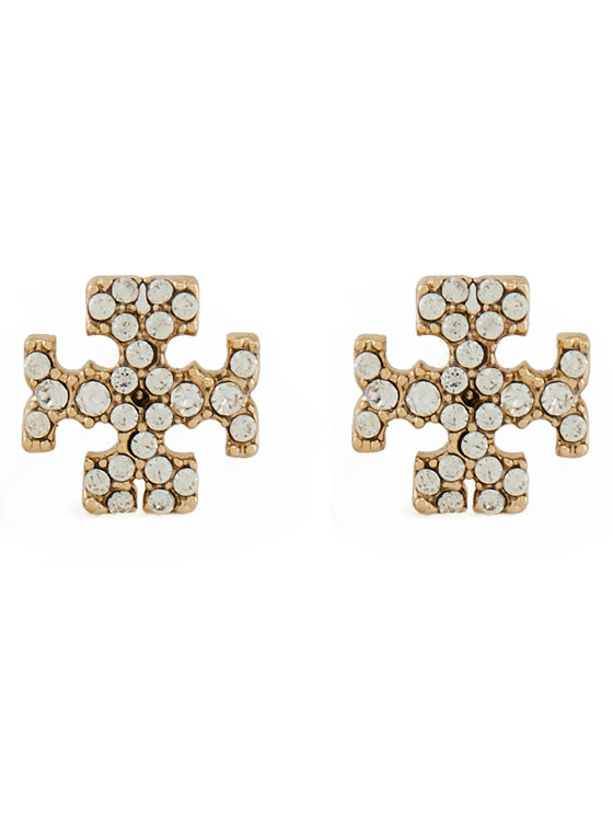 Tory Burch Orecchini Tory Burch Kira Stud 164115 Oro