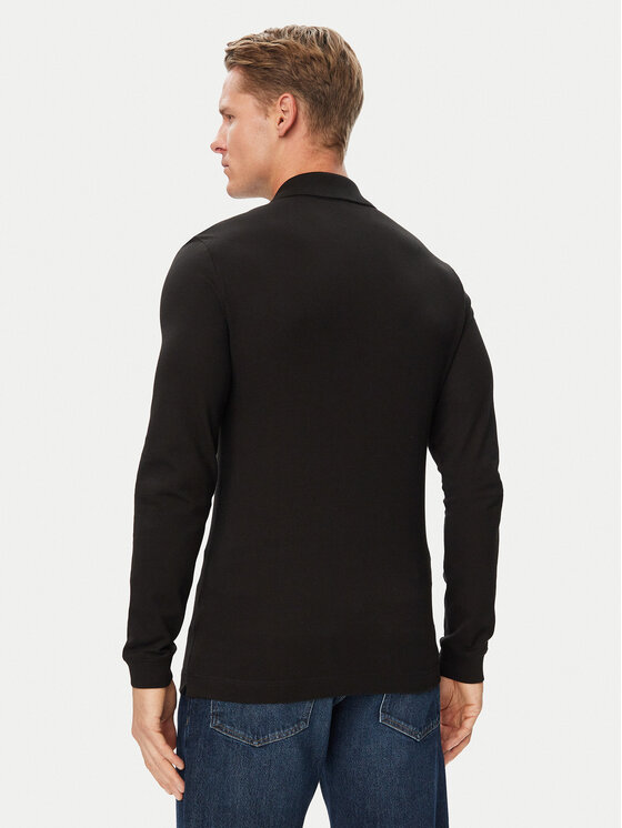 Lacoste Lacoste Polo PH4013 Negro Regular Fit