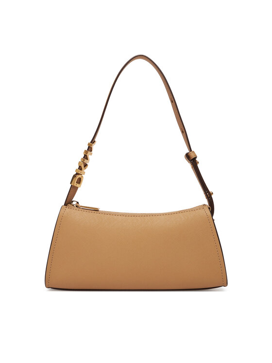 DKNY Torebka DKNY Avril R523KG57 Beżowy