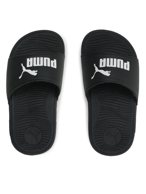Puma Șlapi Puma Cool Cat 2.0 Ps 39088401 Negru