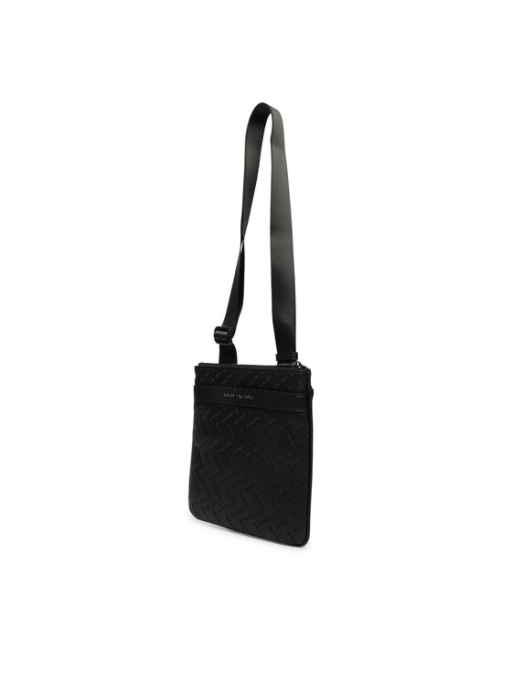 Armani Exchange Brašna Armani Exchange XM002597 AF22652 UC001 Černá