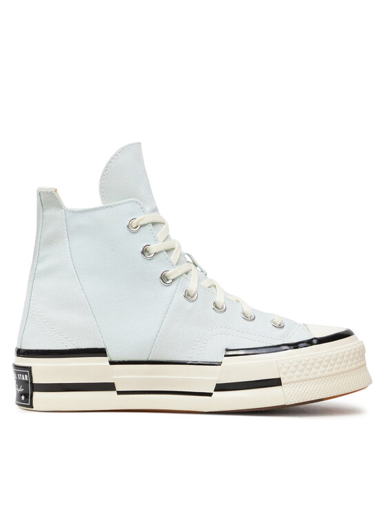 Converse Кеди Converse Chuck 70 Plus A03537C Блакитний