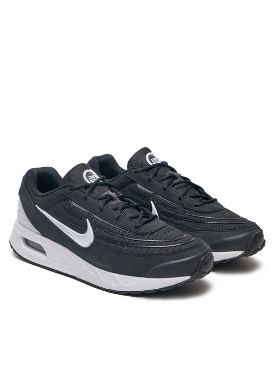 Nike Снікерcи Nike Air Max Verse FV1302 003 Чорний