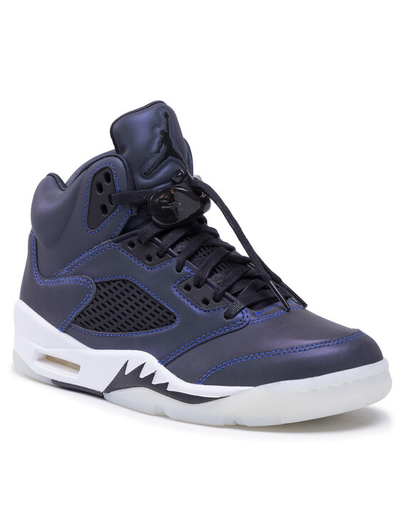 Nike Încălțăminte pentru baschet Nike Air Jordan 5 Retro CD2722 001 Violet
