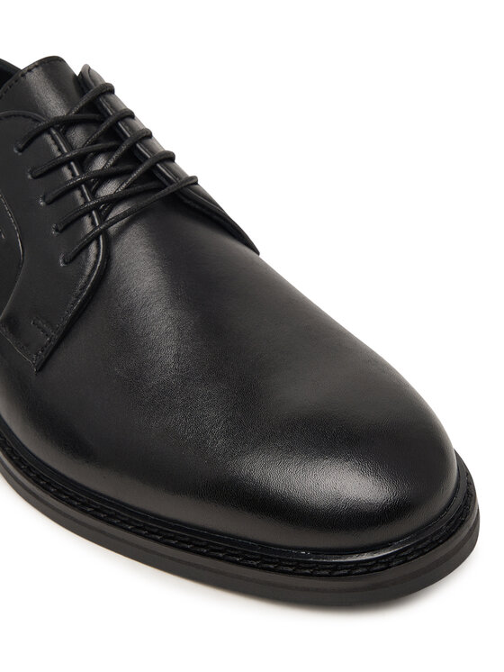 Gant Półbuty Gant 33631367 Czarny