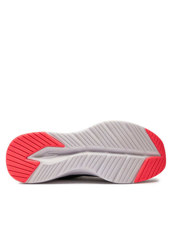 Skechers Sneakersy Skechers Vapor Foam-Fresh Trend 150024/BKPK Čierna