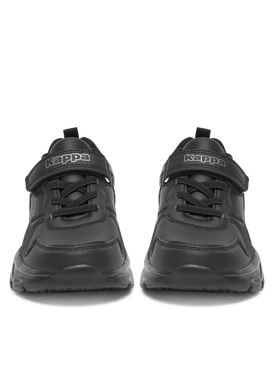 Kappa Snīkeri Kappa CEO-23KC2346A Melns