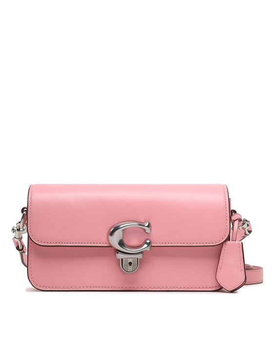 Coach Torebka Coach Gt Mini Studio Sb CE331 Różowy