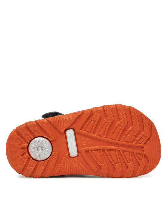 Primigi Босоніжки Primigi 7869011 S Сірий
