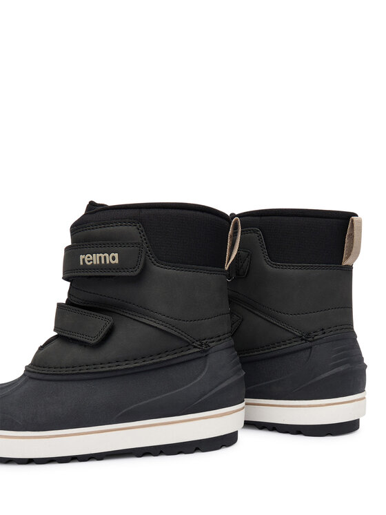 Reima Snehule Reima 5400027A-999A Čierna