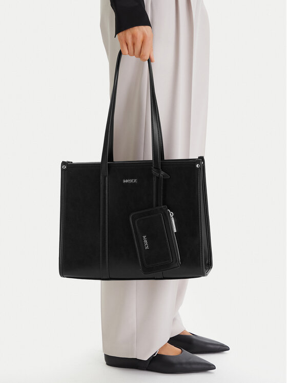 MEXX Сумка MEXX CEO-MEXX-AJ-004-09 Чорний
