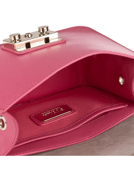Furla Τσάντα Furla Metropolis 928914 B BGZ7 ARE Ροζ