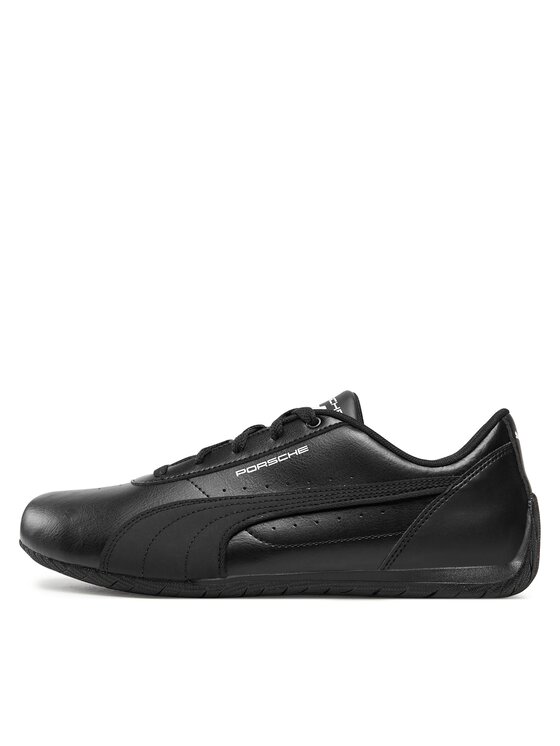 Sneakers Puma Pl Neo Cat 307693 01 Negru | Epantofi.ro